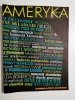 AMERYKA NR 166 LISTOPAD 1972